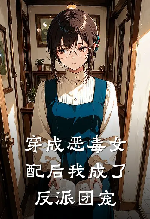 苏倦墨渊（穿成恶毒女配后我成了反派团宠）最新章节列表_（苏倦墨渊）穿成恶毒女配后我成了反派团宠最新小说