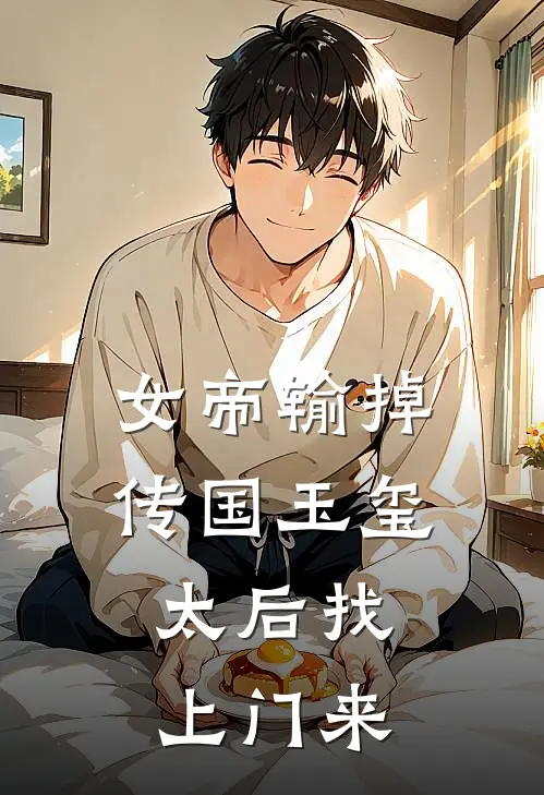 女帝输掉传国玉玺，太后找上门来陈凡凌月凰最新好看小说_最新完本小说女帝输掉传国玉玺，太后找上门来陈凡凌月凰