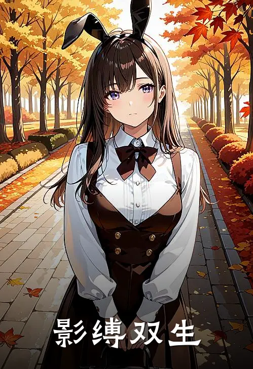 影缚双生(宇文拓宇文)热门的小说_热门网络小说推荐影缚双生(宇文拓宇文)