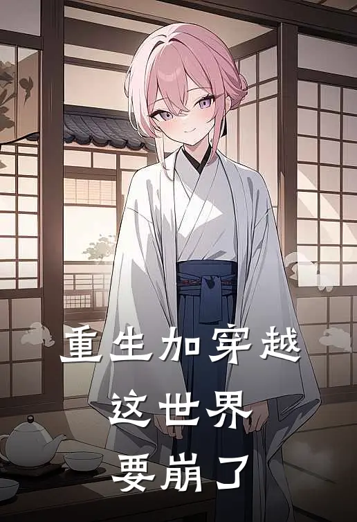 重生加穿越，这世界要崩了