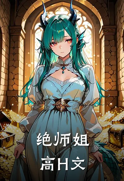 绝师姐高H文