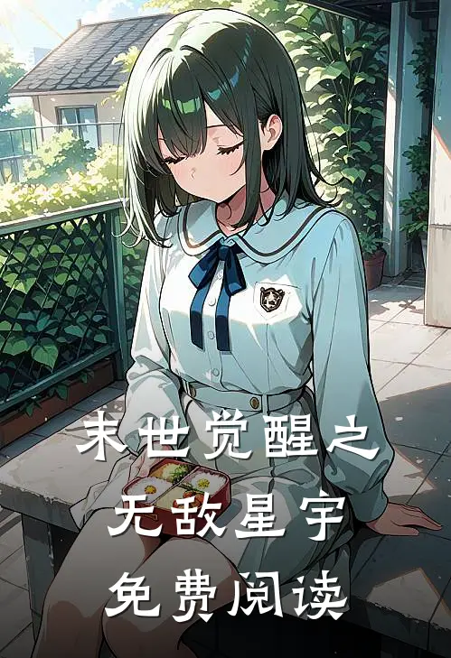 末世觉醒之无敌星宇免费阅读