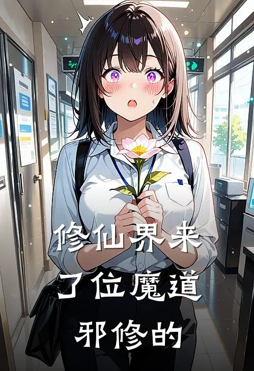 修仙界来了位魔道邪修的