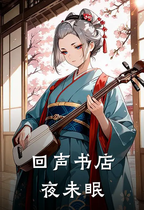 回声书店夜未眠(季沉虞晴)完结版免费小说_热门完结小说回声书店夜未眠(季沉虞晴)