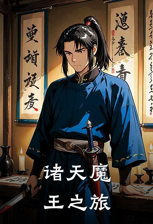 诸天魔王之旅