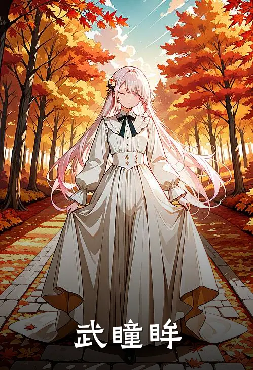 武瞳眸(武信杨凤仪)最新小说推荐_最新热门小说武瞳眸武信杨凤仪