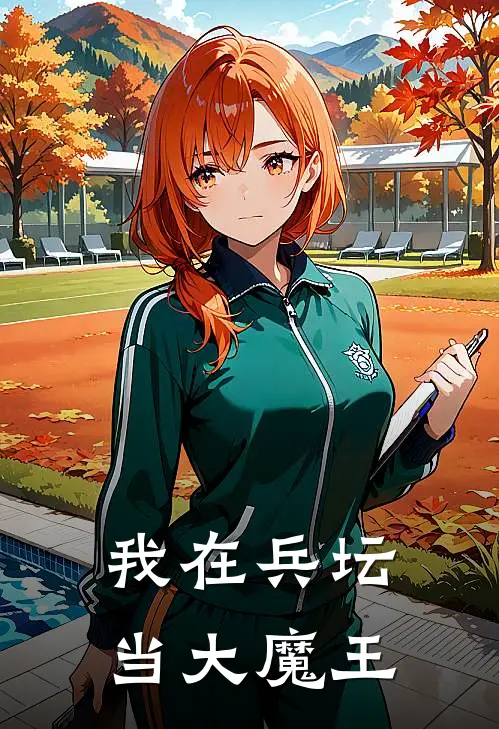 我在兵坛当大魔王