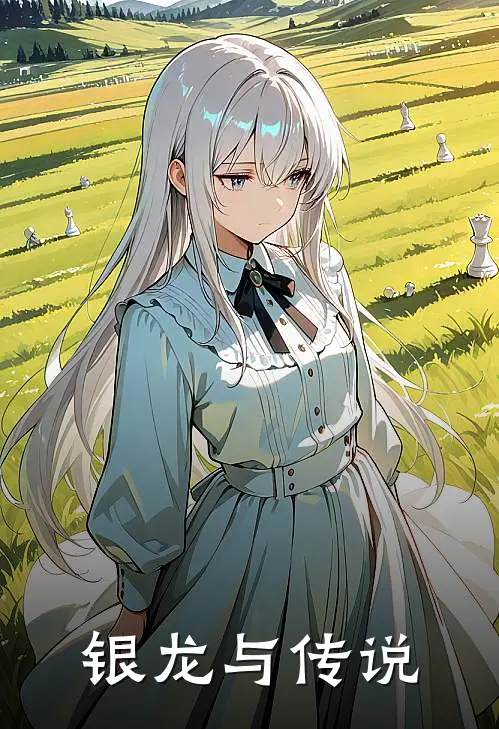 银龙与传说