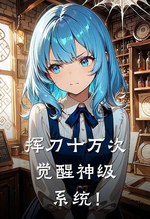 挥刀十万次，觉醒神级系统！(林枫赵昊)最新章节在线阅读_(挥刀十万次，觉醒神级系统！)完整版免费在线阅读
