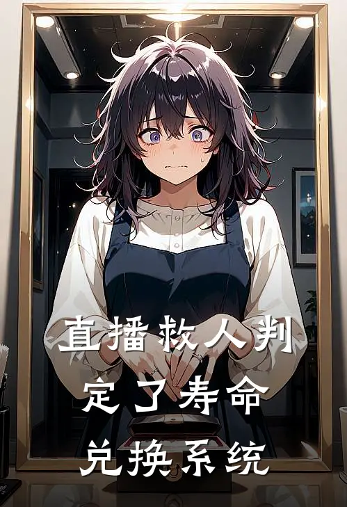 直播救人判定了寿命兑换系统