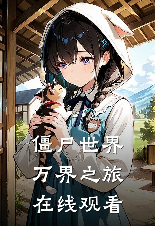 僵尸世界万界之旅在线观看