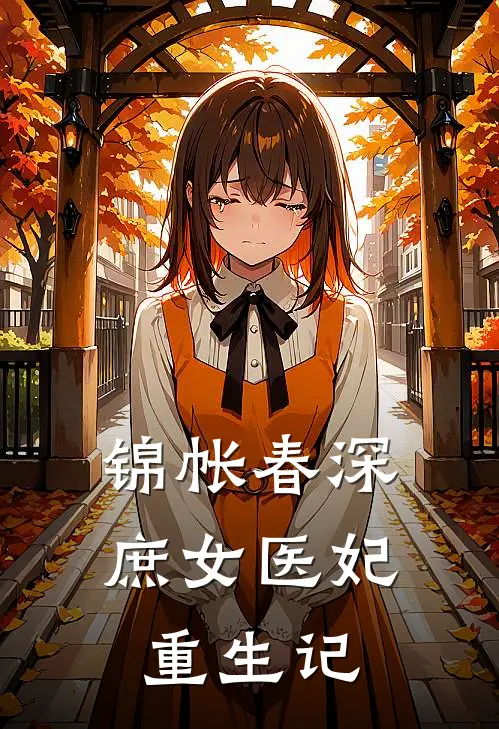 锦帐春深：庶女医妃重生记