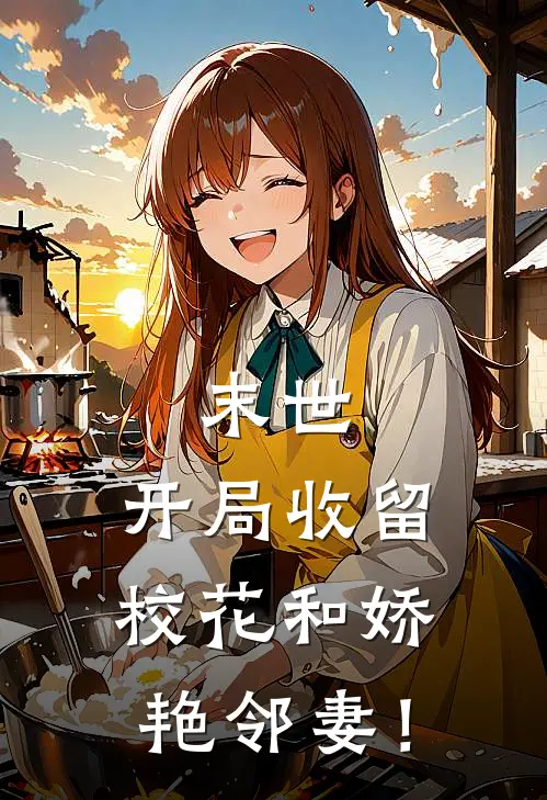 末世，开局收留校花和娇艳邻妻！(江沐许梦露)最热门小说_全本完结小说末世，开局收留校花和娇艳邻妻！(江沐许梦露)