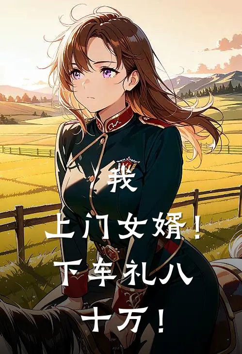 我，上门女婿！下车礼八十万！傅青李雯雯小说免费完结_完本热门小说我，上门女婿！下车礼八十万！傅青李雯雯