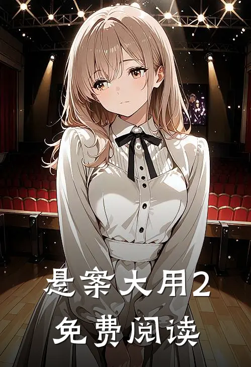 悬案大用2免费阅读