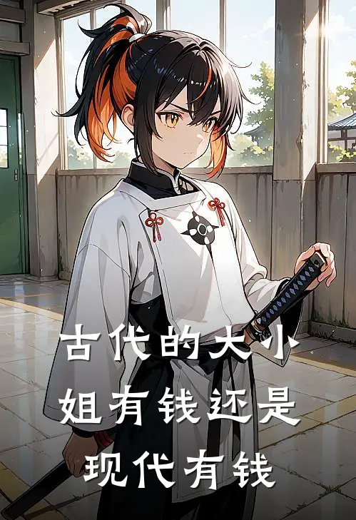 古代的大小姐有钱还是现代有钱
