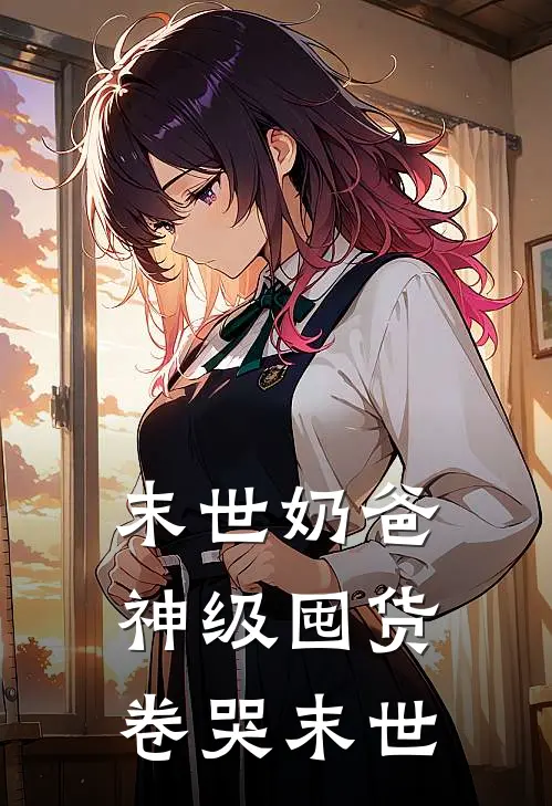 末世奶爸：神级囤货卷哭末世林晚晚林朵朵最新章节免费阅读_末世奶爸：神级囤货卷哭末世全集免费阅读