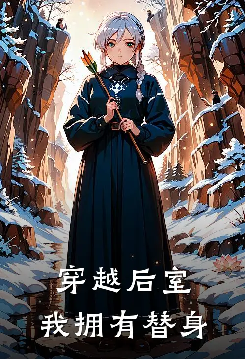 穿越后室，我拥有替身