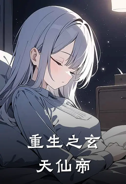 重生之玄天仙帝