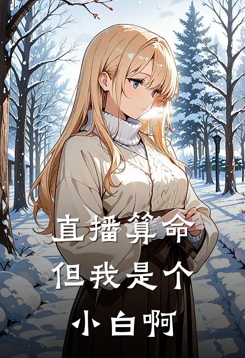 直播算命：但我是个小白啊(刘涛王浩)小说免费阅读无弹窗_完结小说直播算命：但我是个小白啊刘涛王浩