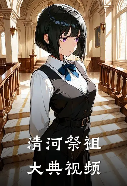 清河祭祖大典视频