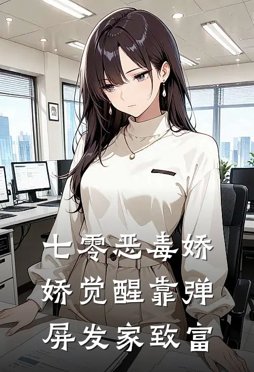 七零恶毒娇娇觉醒靠弹屏发家致富