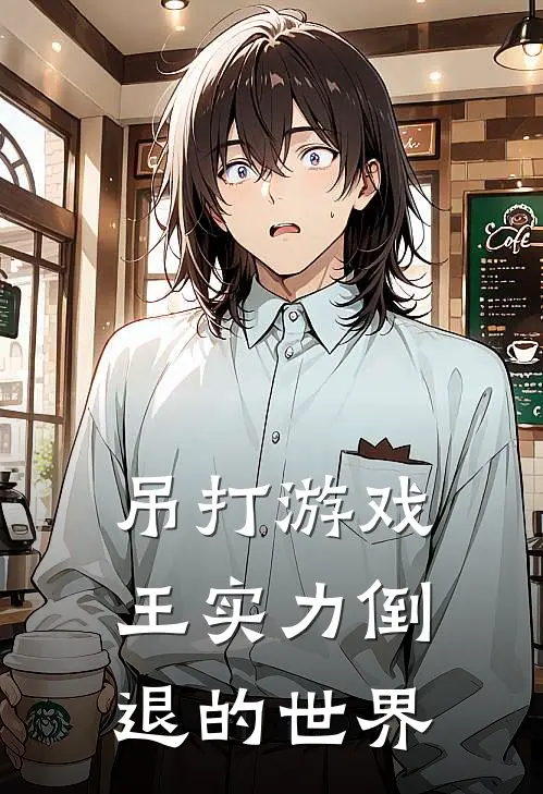 吊打游戏王实力倒退的世界