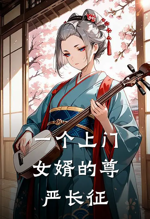 一个上门女婿的尊严长征