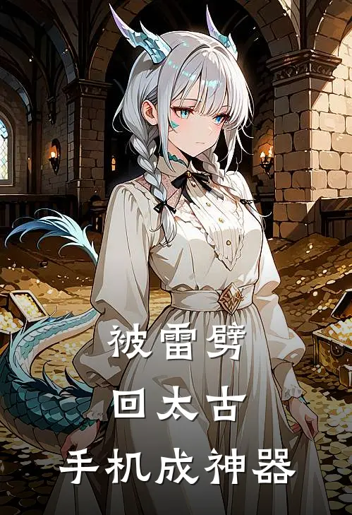 被雷劈回太古，手机成神器郑杰郑杰全文阅读免费全集_免费小说被雷劈回太古，手机成神器(郑杰郑杰)