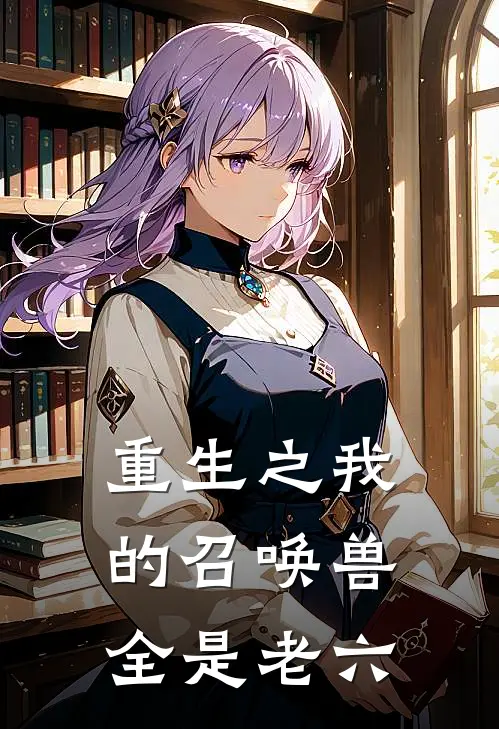 重生之我的召唤兽全是老六(林默史莱姆)全本免费完结小说_小说完结免费重生之我的召唤兽全是老六林默史莱姆