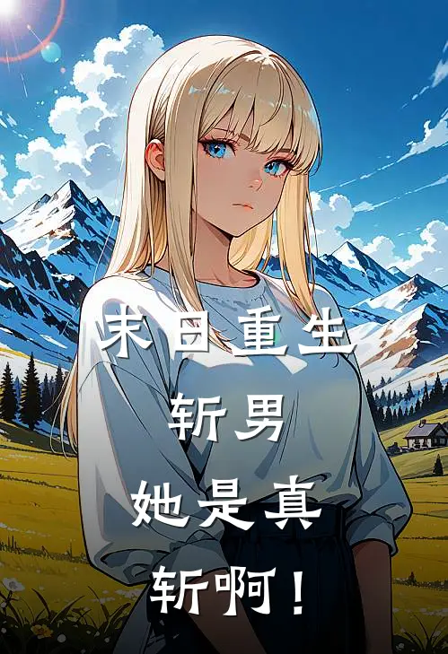 末日重生：斩男，她是真斩啊！(妊永婵刘日)在线免费小说_免费阅读全文末日重生：斩男，她是真斩啊！(妊永婵刘日)