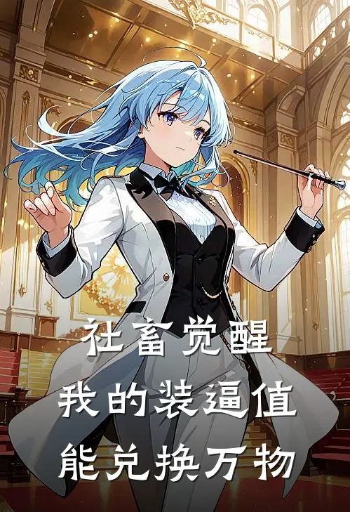 社畜觉醒：我的装逼值能兑换万物(周云谏王德发)热门小说大全_推荐完本小说社畜觉醒：我的装逼值能兑换万物周云谏王德发