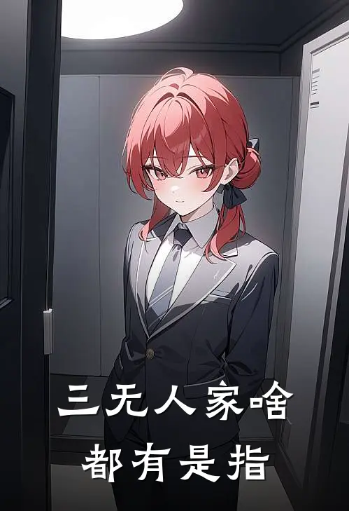 三无人家啥都有是指