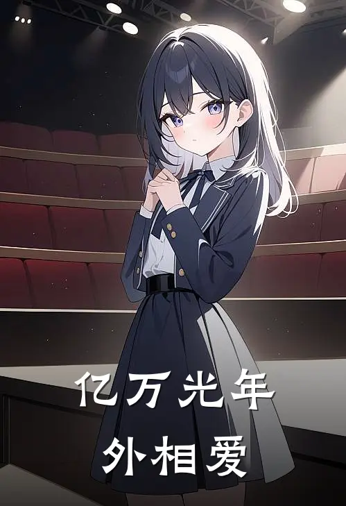 亿万光年外相爱