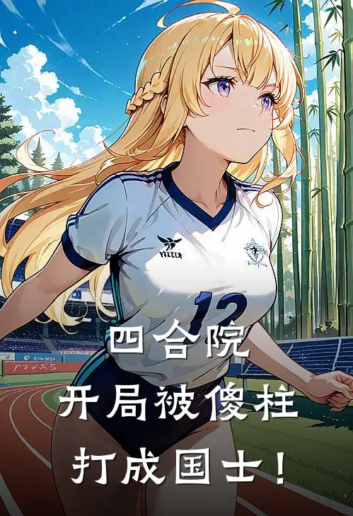 四合院：开局被傻柱打成国士！李明鑫许大茂热门完结小说_最热门小说四合院：开局被傻柱打成国士！李明鑫许大茂