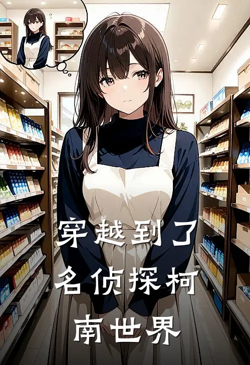 《穿越到了名侦探柯南世界》柯南工藤火爆新书_穿越到了名侦探柯南世界(柯南工藤)最新热门小说