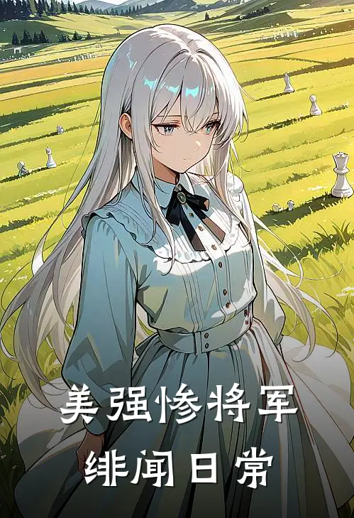 美强惨将军绯闻日常(师镇疾燕锦来)最新小说_免费阅读完整版小说美强惨将军绯闻日常(师镇疾燕锦来)