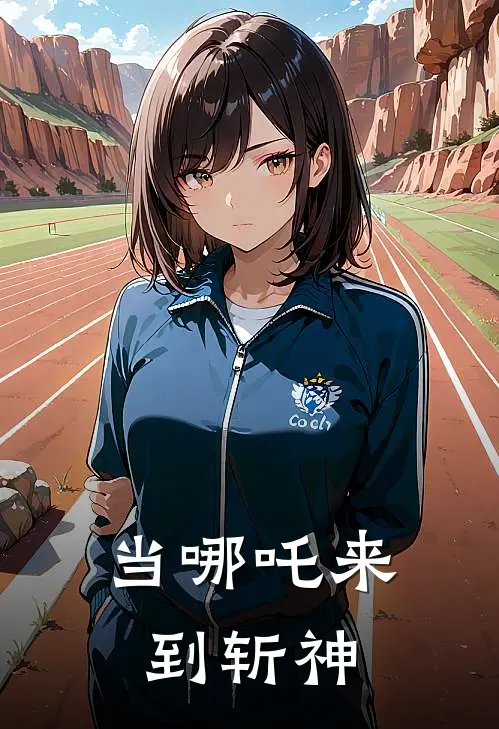 《当哪吒来到斩神》陈安哪吒完本小说_陈安哪吒(当哪吒来到斩神)全文免费阅读无弹窗大结局