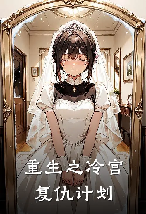 重生之冷宫复仇计划
