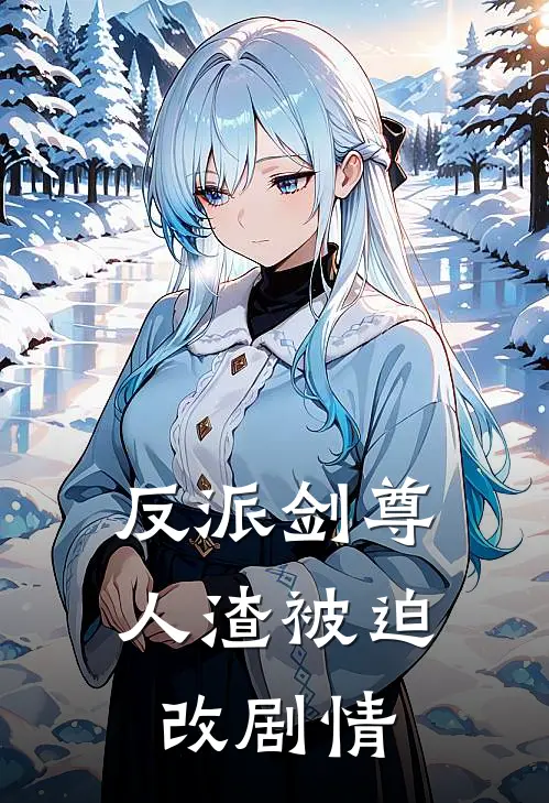 反派剑尊人渣被迫改剧情