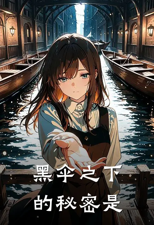 黑伞之下的秘密是