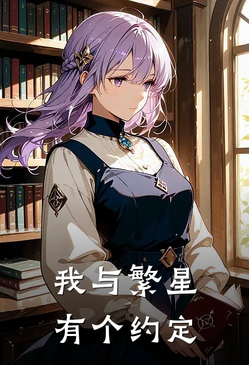 我与繁星有个约定(许约陆星遥)完整版免费全文阅读_完本小说推荐我与繁星有个约定(许约陆星遥)