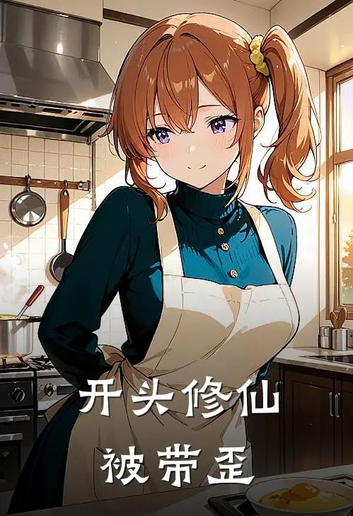 开头修仙被带歪