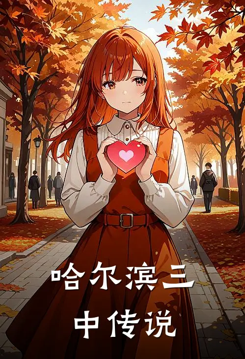 哈尔滨三中传说