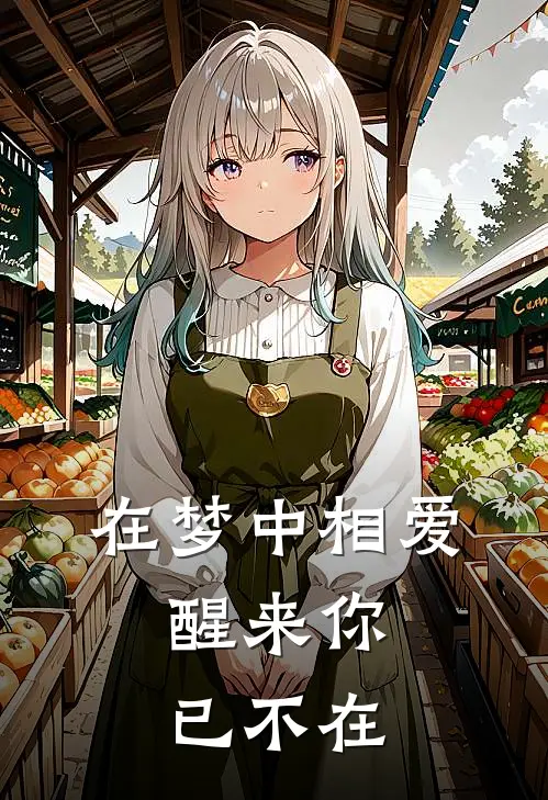 在梦中相爱，醒来你已不在