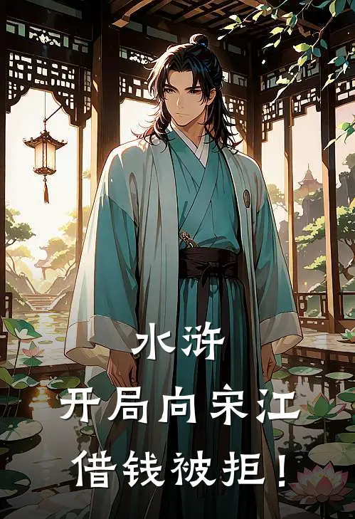 水浒：开局向宋江借钱被拒！(赵彻宋江)最新推荐小说_最新免费小说水浒：开局向宋江借钱被拒！赵彻宋江