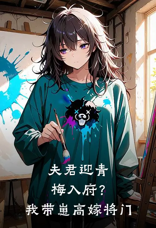 夫君迎青梅入府？我带崽高嫁将门