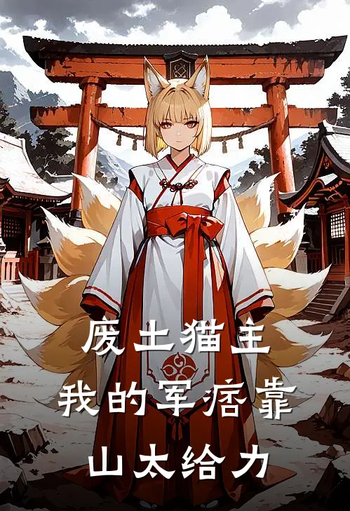 废土猫主：我的军痞靠山太给力