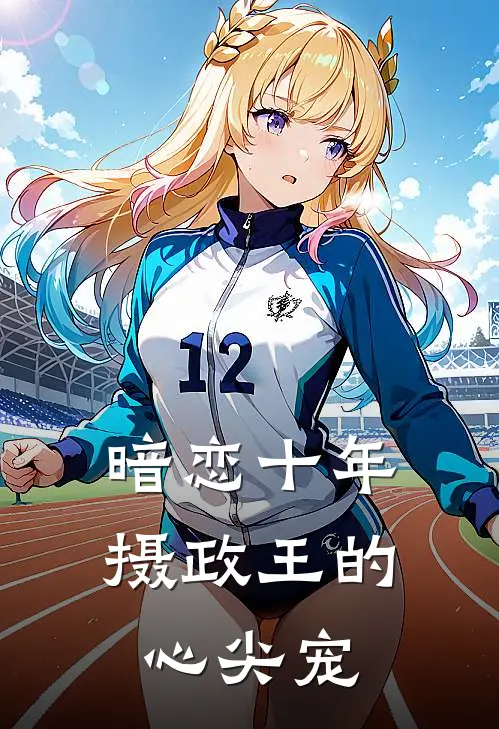 暗恋十年，摄政王的心尖宠