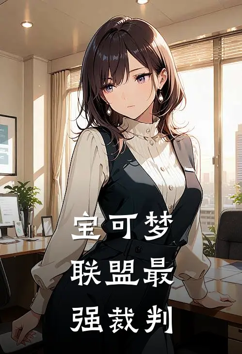 宝可梦：联盟最强裁判